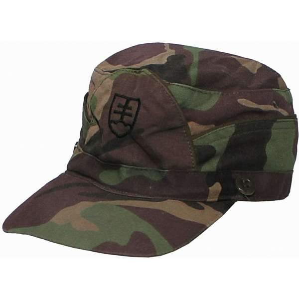 ČEPICE SLOVENSKO ASR vz M67 TARN