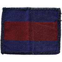 NÁŠIVKA BRIT 60x50mm TRF-GUARDS DIVISION