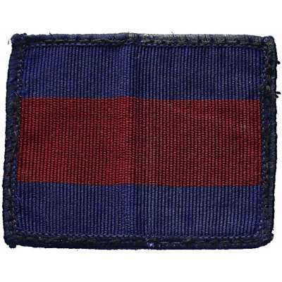 NÁŠIVKA BRIT 60x50mm TRF-GUARDS DIVISION