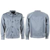 BUNDOKOŠILE BH RAKOUSKO SLUŽEBNÍ orig ŠEDÁ