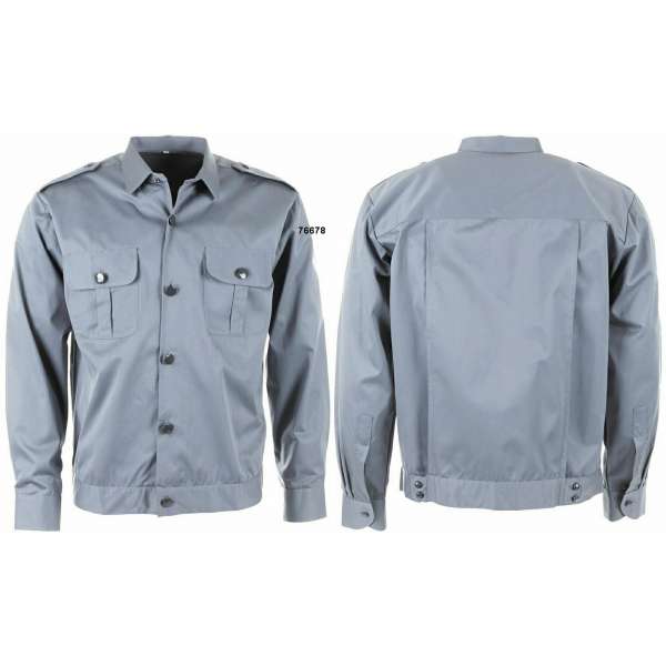 BUNDOKOŠILE BH RAKOUSKO SLUŽEBNÍ orig ŠEDÁ