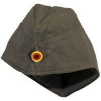 ČEPICE LODIČKA BW orig OLIV