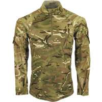 KOŠILE BRIT COMBAT COOLMAX UBACS ARMOUR orig MTP