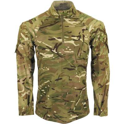 KOŠILE BRIT COMBAT COOLMAX UBACS ARMOUR orig MTP