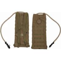 CAMELBACK SYSTÉM MOLLE Modular 2,5 LTR 18x46x2cm coyote