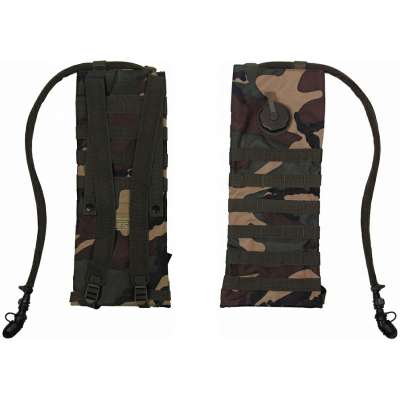 CAMELBACK SYSTÉM MOLLE Modular 2,5 LTR 18x46x2cm W/L