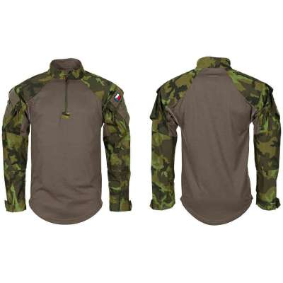 TRIKO AČR COMBAT UBACS vz 95