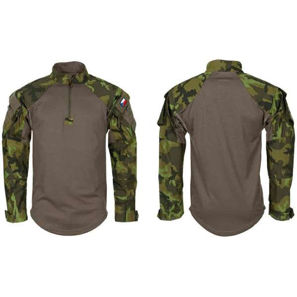 TRIKO AČR COMBAT UBACS vz 95