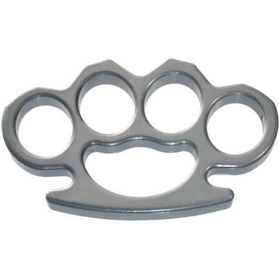 BOXER HLADKÝ 11,5cm OCEL