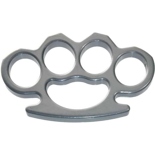 BOXER HLADKÝ 11,5cm OCEL