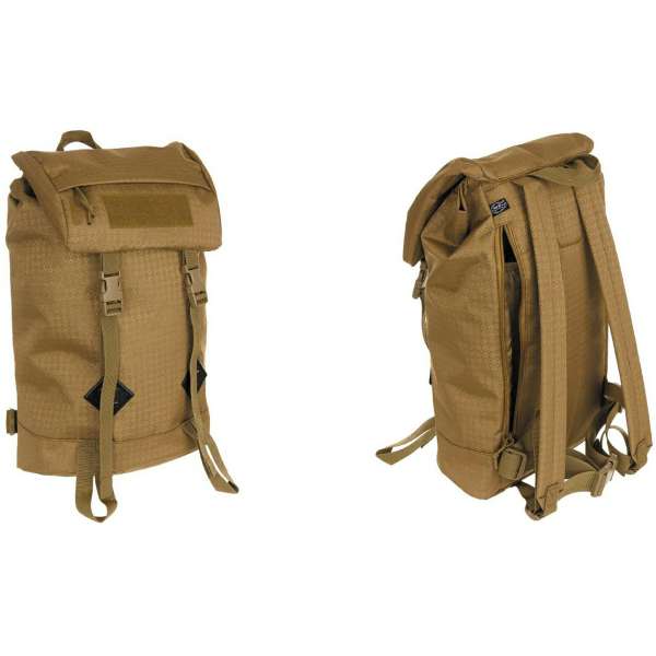 RUKSAK Bote OctaTac 25 LTR COYOTE