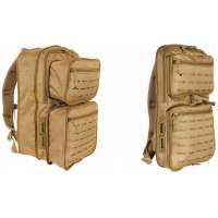 RUKSAK Compres OctaTac 15 LTR COYOTE