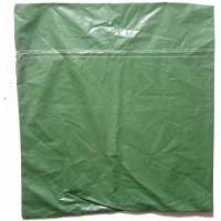PYTEL gumotex ČSLA 74x80cm OLIV