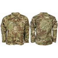BLŮZA BRIT COMBAT orig MTP