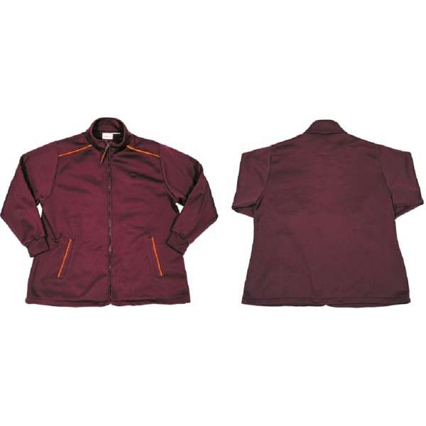 BUNDA BRIT SOFT SHELL orig BORDO