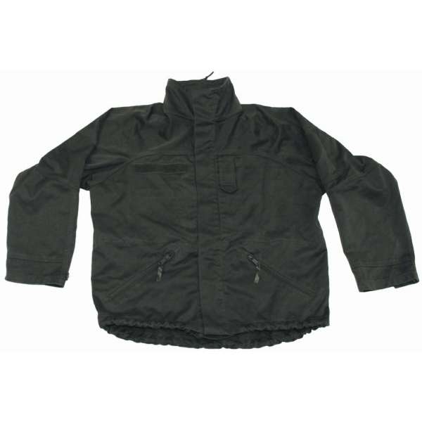 BLŮZA RAKOUSKO BH KAZ 03 COMBAT orig OLIV