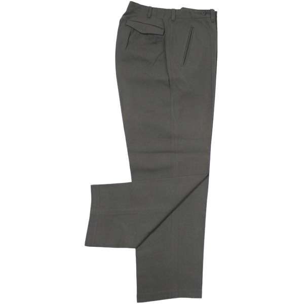 KALHOTY BH SLUŽEBNÍ orig ŠEDÉ