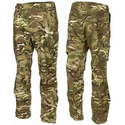 KALHOTY BRIT Aircrew FR orig MTP