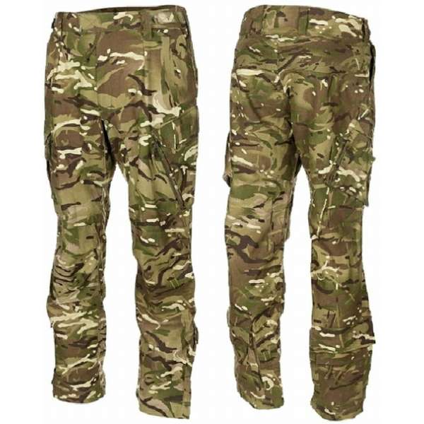 KALHOTY BRIT Aircrew FR orig MTP