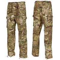 KALHOTY BRIT COMBAT orig MTP