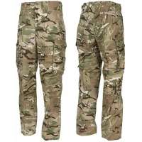 KALHOTY BRIT windproof orig MTP