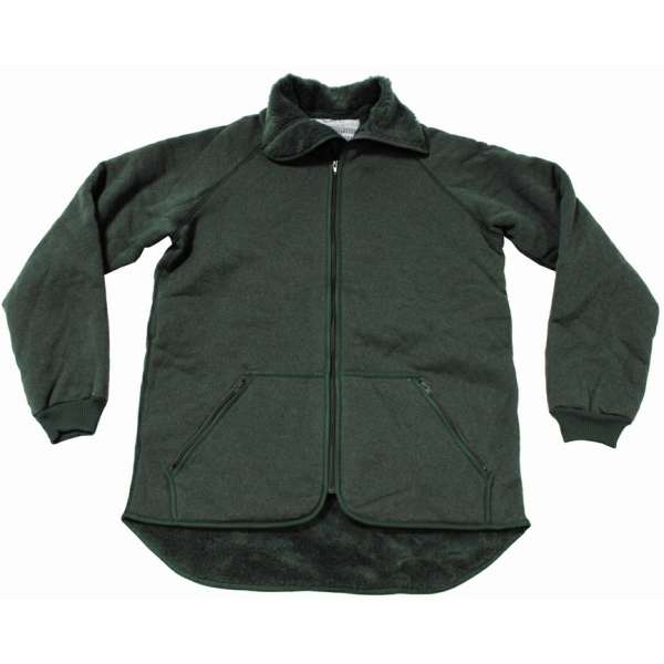 VLOŽKA HOLAND FLEECE orig OLIV