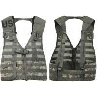 VESTA US MOLLE II FLC MODULAR orig AT-DIGITAL