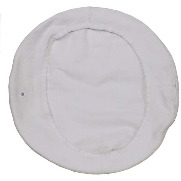 BARET BW MARINE orig BÍLÝ