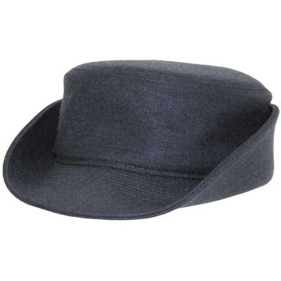 ČEPICE BRIT KLOBOUČEK DAMEN SLUŽEBNÍ orig ŠEDÝ