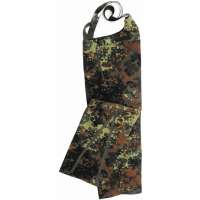 KALHOTY BW NEPROMOKAVÉ 3-LAMINÁT orig FLECKTARN