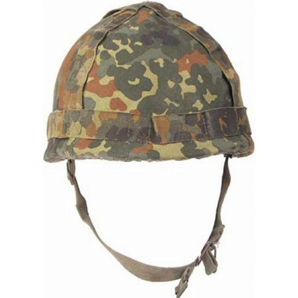 PŘETAH NA PŘILBU BW orig FLECKTARN