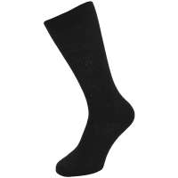 PONOŽKY BRIT SLABÉ 66-VLNA 34-NYLON orig ČERNÉ