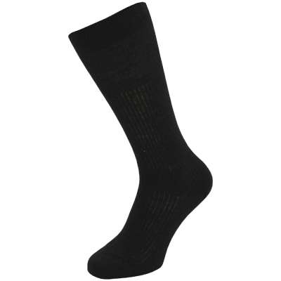 PONOŽKY BRIT SLABÉ 66-VLNA 34-NYLON orig ČERNÉ