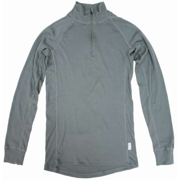 TRIKOT HOLAND ROLL SE ZIPEM orig OLIV