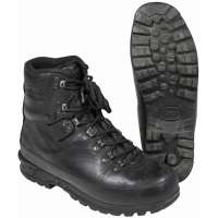 BOTY BW HORSKÉ GORETEX MEMBRÁNA orig ČERNÉ