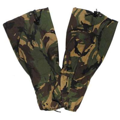 NÁVLEKY BRIT NA BOTY GORETEX orig DPM TARN