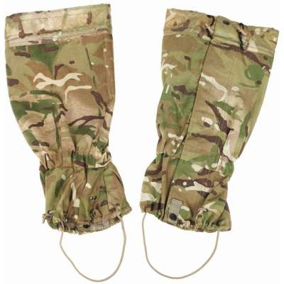 NÁVLEKY BRIT NA BOTY GORETEX orig MTP