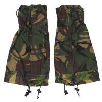 NÁVLEKY BRIT NA BOTY GORETEX V2 DPM TARN