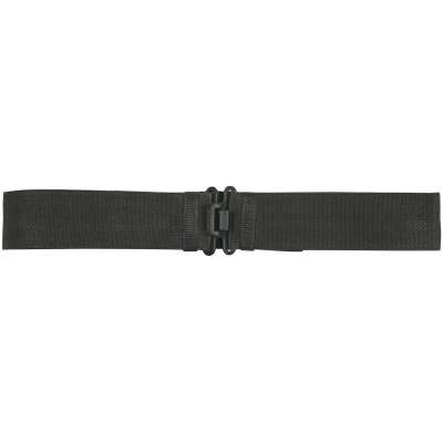 OPASEK BRIT POLNÍ 5,5cm PVC SPONA orig OLIV