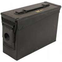 BEDNA US NA MUNICI M19A1 CAL 30/7,62mm OLIV
