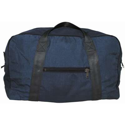 TAŠKA BRIT JEZEVČÍK 62x35x25cm 100-NYLON NEPROMOKAVÁ orig MODRÁ
