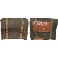 TAŠKA ČSLA TRANSPORTNÍ 60x55x35cm NEPROMOKAVÁ HNĚDÁ