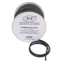 LANO COMMANDO-SEIL 5mm 1m OLIV