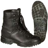 BOTY BW BOJOVÉ Lowa mod 2018 KOŽENÉ orig ČERNÉ