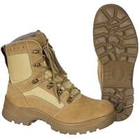 BOTY BW BOJOVÉ Tropen GORETEX orig KHAKI