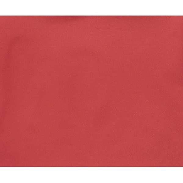 LÁTKA 1,5m ŠÍŘE CENA ZA 1m PANTONE 417C ČERVENÁ