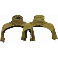 ŠÁLA HOLAND TUNEL orig KHAKI