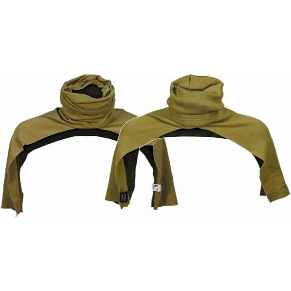 ŠÁLA HOLAND TUNEL orig KHAKI