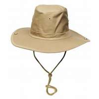 KLOBOUK US BUSCH KHAKI