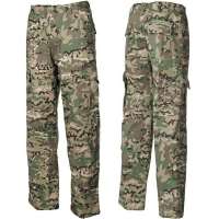 KALHOTY US ACU RIPSTOP MULTICAM